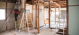 Entreprise de rénovation de la maison et de rénovation d’appartement à La Pacaudiere